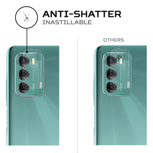 Antishock สำหรับ ZTE Blade V40อุปกรณ์ป้องกันหน้าจอเลนส์มือถือ - Product Image 4