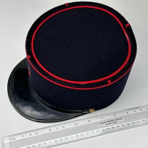 Elegant Brown <b>3D</b> Embroidered French Beret Hat Classic <b>Design</b> for Travel and Casual Occasions - Product Image 3