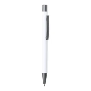 Ragul Eco-Friendly Recycled Aluminum Ballpoint <b>Pen</b> Promotional Gadgets - Product Image 1