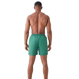 Shorts de bain confortables pour hommes en nylon respirant, coupe régulière, nouvelle collection, design personnalisé, idéal pour l'été et la plage, vente en gros - Product Image 3