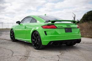 2021 AU-DI TTRS - Product Image 6