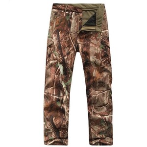 OEM et ODM vente en gros Pantalon de jogging cargo Cordura Pantalon coupe-vent Track Cargo Pantalon de survêtement pour hommes de qualité supérieure - Product Image 1
