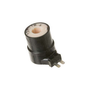 Vanne solénoïde à gaz pour sèche-linge électrique EXPWE4X693, pièce de rechange pour appareil ménager WE4X693, en plastique - Product Image 2