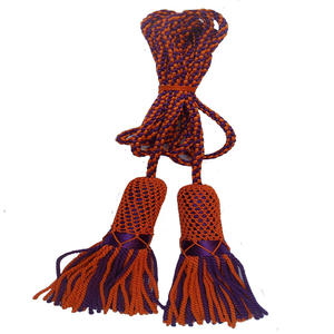 Cordones de hombro diseñados para ceremonias de vestimenta uniforme ocasiones formales cadetes y eventos de guardia de honor uso diario Cordones de hombro - Product Image 4