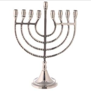 Bougeoir Menorah religieux le plus vendu à vendre 2025 - Product Image 4