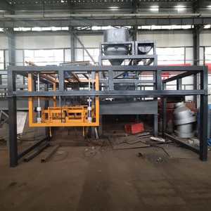 SD-60B пена бетонный блок <span class=keywords><strong>CLC</strong></span> блок для резки проволоки - Product Image 3