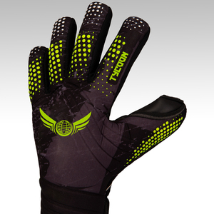 Gants de gardien de but professionnel en Latex épais, vente en gros, oem, prix d'usine - Product Image 5