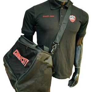 Real Pakistán paquistaní hecho con amor Polo camiseta bordada de alta calidad Camisas poliéster hombres cantidad - Product Image 1