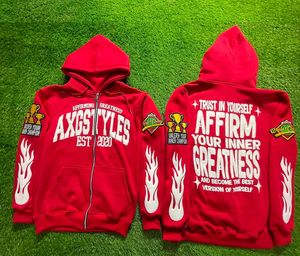 CategoríaRopa y accesorios> Ropa de hombre> Sudaderas y sudaderas con capucha para hombre - Product Image 3