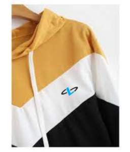 Conjunto Deportivo Casual de Invierno para Parejas, Sudadera con Capucha y Pantalones de Felpa, Personalizable con Logotipo, de Secado Rápido - Product Image 3