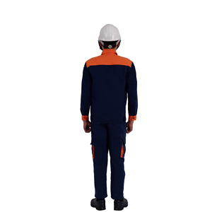 Pantalones de trabajo de alta calidad: ignífugos y duraderos, con logotipo personalizado para todas las industrias - Product Image 6