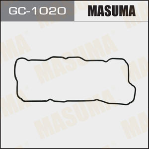 Masuma ปะเก็นฝาครอบวาล์วเครื่องยนต์ GC-1020 11213-20030ปะเก็นฝาสูบสำหรับ Lexus Toyota HARRIER Highlander - Product Image 2