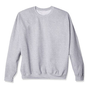 Custom Logo Hooded Pullover <b>Sweatshirt</b> for Men Solid Print Design Fashion Plain Black 100% Cotton <b>Fleece</b> Fabric Winter Wear - Product Image 1