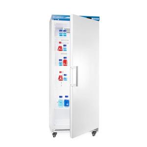 Labcold Basic 543L Refrigerador de acero inoxidable Autodefrost Bloqueable - Product Image 2