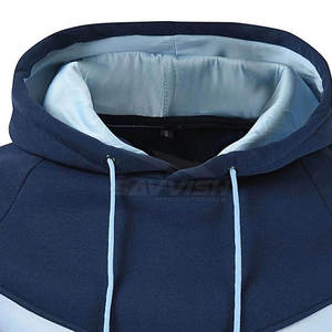 Derniers modèles de sweats à capuche pour hommes fabriqués au Pakistan, vêtements de rue pour hommes, sweats à capuche de haute qualité pour la vente en ligne - Product Image 5