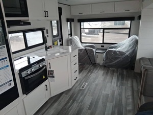 Nouveau 2026 Jayco Jay F-l-i-g-h-t S-l-x- 262RLS - Product Image 6