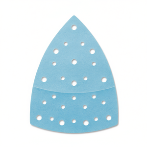 Discos de Lijado Festool Granat Delta 200, Paquete de 10 Abrasivos - Product Image 2