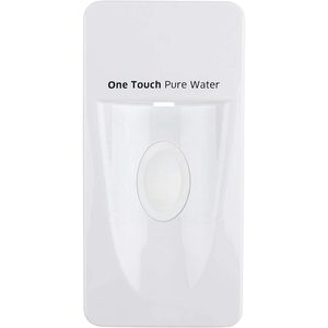 DA97-12942A Nueva Cubierta de Plástico para Dispensador de Hielo para Refrigeradores Samsung, Compatible con Fuente de Alimentación Eléctrica - Product Image 1