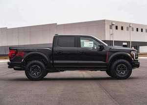 รถฟอร์ด F-150 ปี 2025 มือสอง สภาพดี พร้อมจัดส่งทั่วโลก - Product Image 4