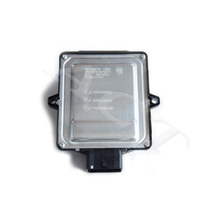 ACT yakıt enjeksiyon sistemi 4 Cyl Cng Lpg ECU seti araba gaz ekipmanları bölüm MP48 ECU sıralı enjeksiyon sistemi ECU - Product Image 2