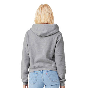 Sweat-shirt à capuche classique pour femme Bella Canvas, pré-rétréci - Product Image 6