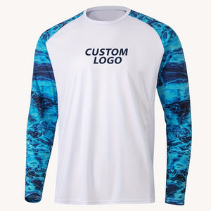 Camiseta de compresión MMA con estampado, tela ligeramente elástica, corte regular, ropa deportiva cómoda de secado rápido, manga larga, alta calidad, 220g - Product Image 1