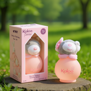 Perfume Infantil Kaloo LiliRose 95ml Eau De Senteur para Bebés - Product Image 3