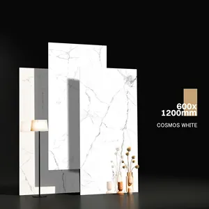 Fabricación de azulejos de elevación de baldosas cerámicas asiáticas más baratas de proveedores indios en India para uso comercial. - Product Image 1