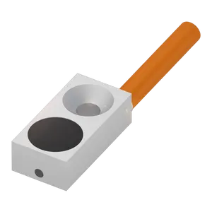 Sensor de Proximidad BALLUFF BES0584 - Product Image 1