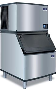 Máquina de Hielo Manitowoc IDT0450A-161 Nueva y Original, Enfriada por Aire, con Garantía y Servicio Postventa - Product Image 3