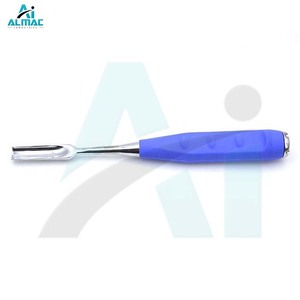 Almac เครื่องมือผ่าตัดทั่วไปทำจากสแตนเลสสตีลความแม่นยำสูงเครื่องมือผ่าตัดแบบแมนนวล - Product Image 3