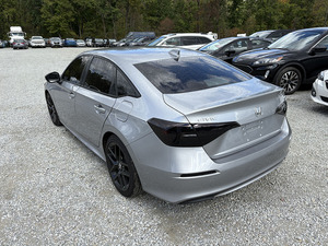 HONDA CIVIC SPORT 2022 LISTO PARA ENVIAR - Product Image 4