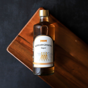 [Hanbi] rượu Citron Yuzu của Hàn Quốc Rượu Thảo dược cao cấp tinh thần gạo truyền thống rượu chưng cất Hộp Quà Tặng truyền thống Hàn Quốc - Product Image 3