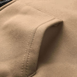 Sweat à capuche imprimé surdimensionné pour femme Sweat à capuche chaud et confortable pour la mode Streetwear - Product Image 5