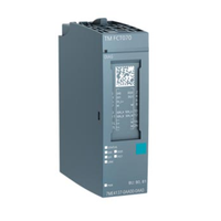 Siemens SITRANS FST070 7ME3448-6AA00-0BB1 transmetteur de débitmètre liquide à ultrasons OEM acier inoxydable de haute qualité prêt à expédier
