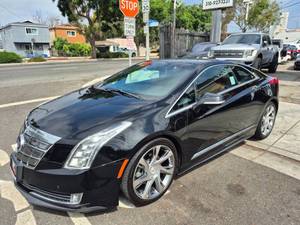 Cadillac ELR 2014, coupé 2 portes, voitures d'occasion en bon état à vendre, vente en gros de voitures d'occasion - Product Image 6