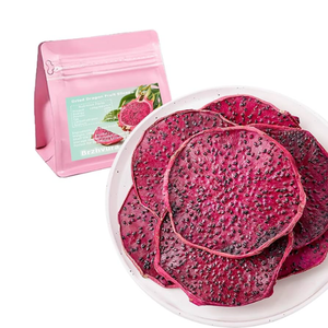 Top Selling Soft Dried Dragon Fruit Wholesale and Bulk Orders Welcome From Vietnam - Product Image 6