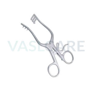 Ensemble d'oreille de base nasale 42 pièces chirurgie rhinoplastie médicale tympanoplastie nez et gorge ORL oto-rhino-laryngologie Instruments chirurgicaux - Product Image 2