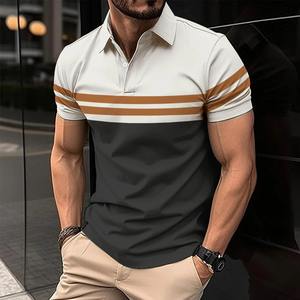 Autumn Henley <b>Collar</b> T <b>Shirt</b> <b>Men</b> Casual Solid Color Long Sleeve T <b>Shirt</b> for <b>Men</b> <b>High</b> Quality 100% Cotton Fashion <b>Mens</b> T <b>Shirts</b> - Product Image 6