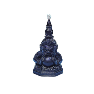 Vela Rahu 9Cm. Para Adoración Producto Decorativo y Luminoso Velas OEM De Tailandia - Product Image 2