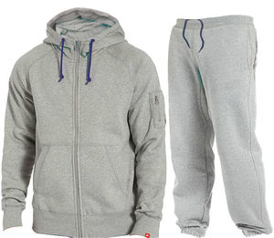 Trajes Deportivos de Alta Gama, 100% Poliéster, Estampados, Tejidos, Bordados, de Secado Rápido, Estilo Urbano, Ropa Deportiva con Diseños Personalizados - Product Image 5