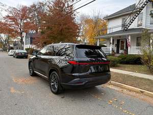 Lexus SC Premium AWD 2024, Impecable, Volante a la Izquierda, Emisión Euro IV, 50001-75000 Millas, 200-250 CV, 6 Plazas, Origen Estadounidense - Product Image 5