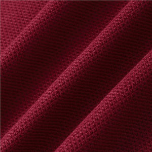 Camiseta cómoda de algodón y poliéster para hombre, atractivo diseño de patrón sólido, precio al por mayor personalizado, recién llegado - Product Image 5