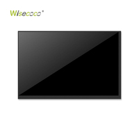 Module d'écran tactile LCD IPS 10,1 pouces 450 nits LVDS 1280x800 avec écran tactile capacitif et carte de commande