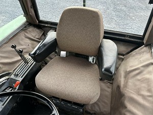 1984 johnn Deere 4050รถแทรกเตอร์ล้อ2WD 105HP ดีเซลดูแลอย่างดีด้วยปั๊มเกียร์ต่ำชั่วโมงจัดส่งรวดเร็วและราคาถูก - Product Image 4