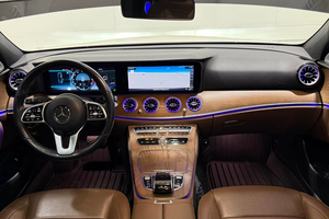 Mercedes-Benz E450 4Matic Wagon 2019 Usado - Excelente Estado - Product Image 3