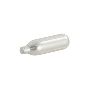 Cartuchos N2 de 2g de nitrógeno para dispensación de cerveza, liberación de gas estable para aplicaciones de elaboración artesanal de cerveza - Product Image 3
