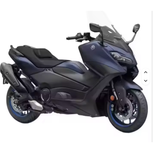 Tmax 560 ใหม่ พร้อมสมรรถนะสูง 560 ซีซี พร้อมส่งมอบ (รถใหม่เอี่ยม ไมล์ 0 กม.) - Product Image 6