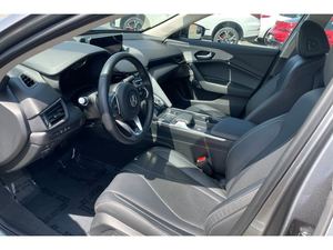 Acura TLX FWD 2025 con Paquete Tecnológico - Product Image 6