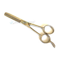 Ciseaux à effiler doubles ergonomiques, ciseaux à cheveux professionnels pour coiffeur, ciseaux à effiler doubles professionnels pour salon